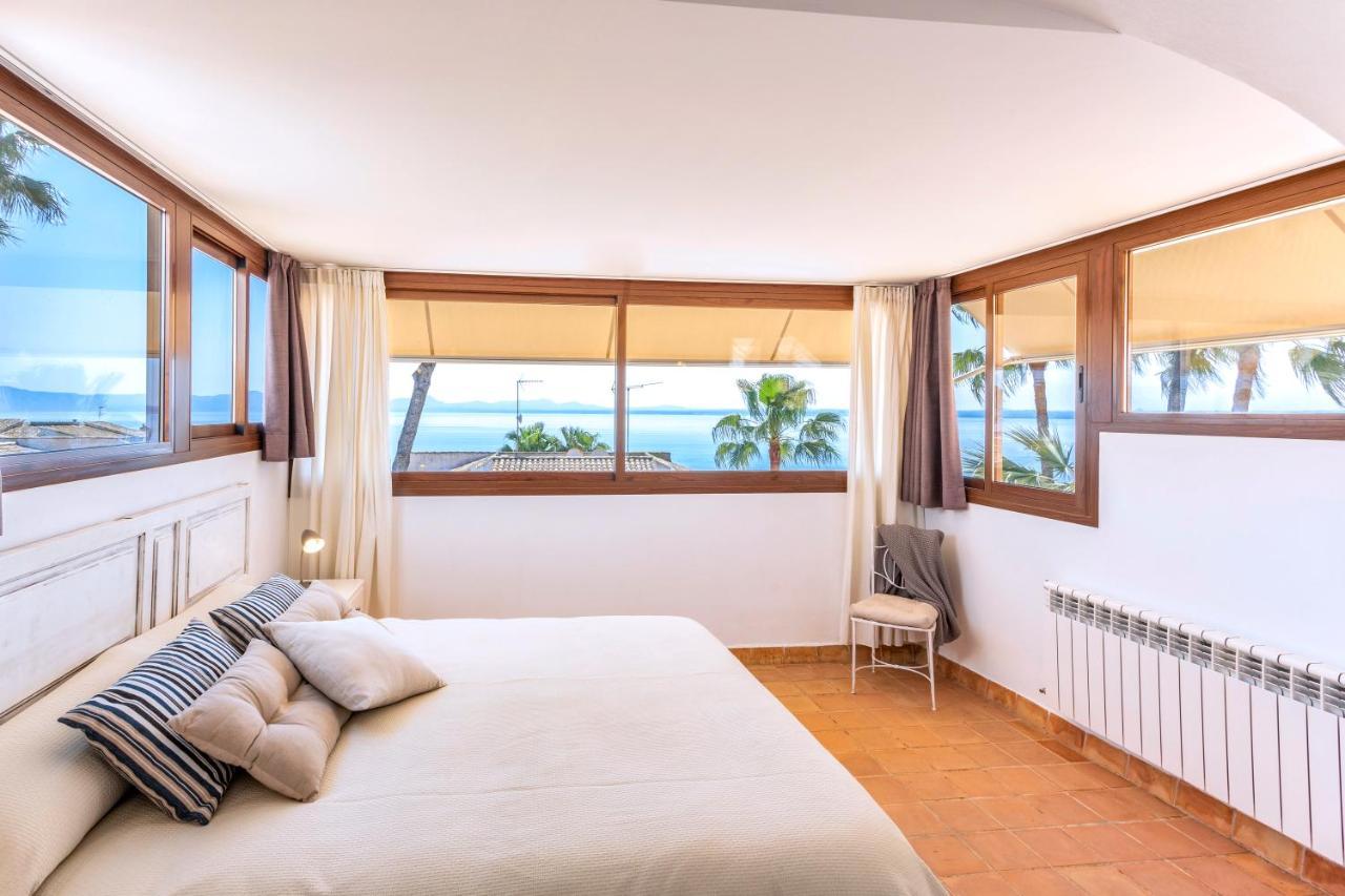 Mirador - Vistas Al Mar, Piscina Y Wifi *