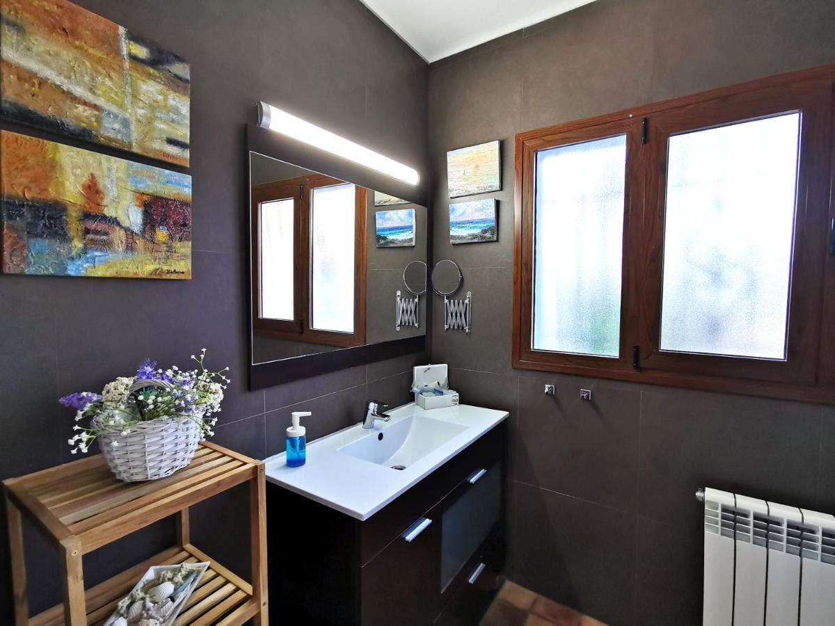 Villa Mirador - Vistas Al Mar, Piscina Y Wifi Alcudia (Mallorca)