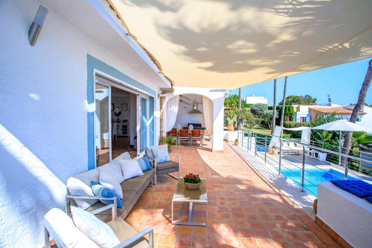 Mirador - Vistas Al Mar, Piscina Y Wifi *