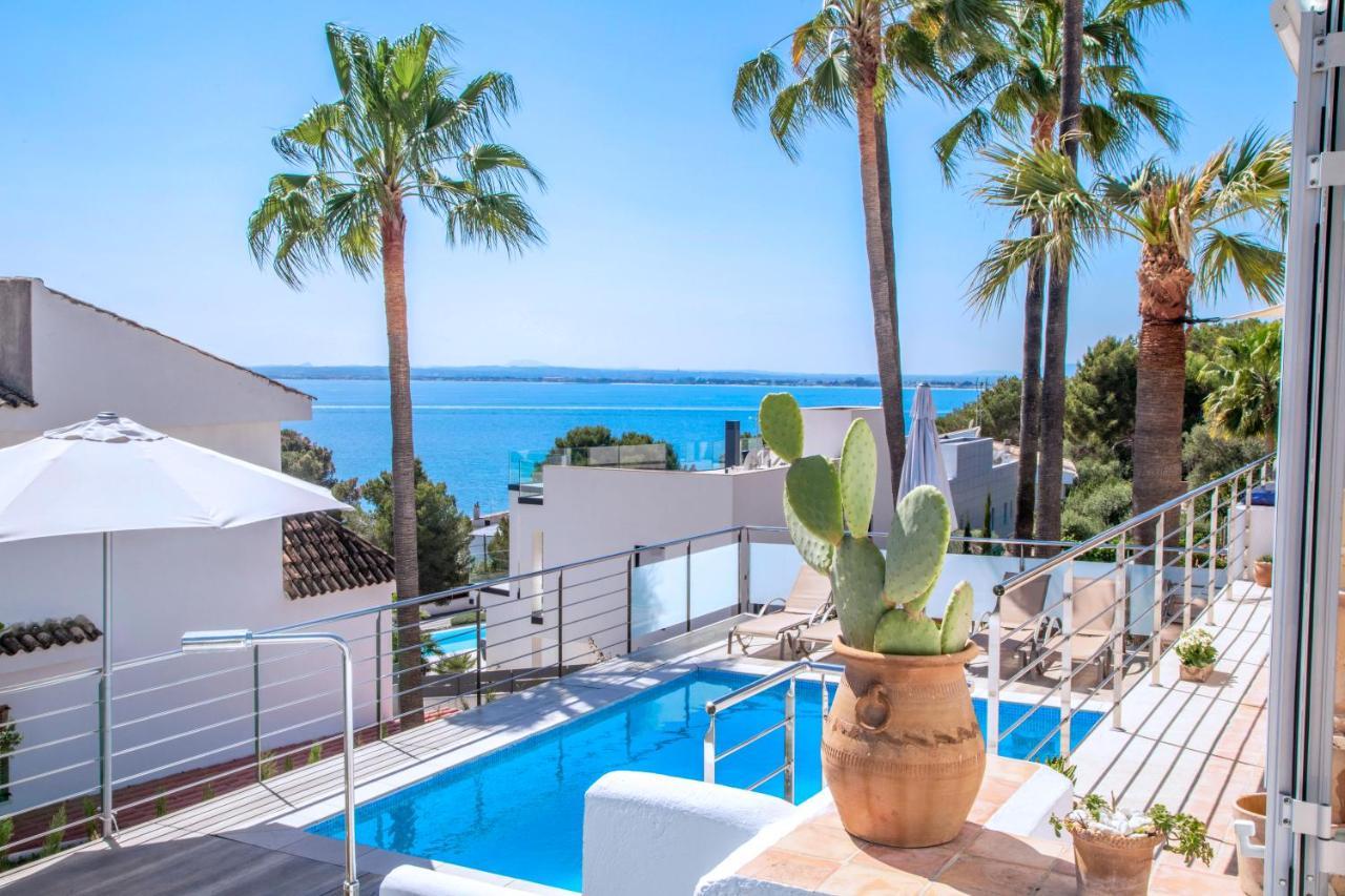 Mirador - Vistas Al Mar, Piscina Y Wifi Villa