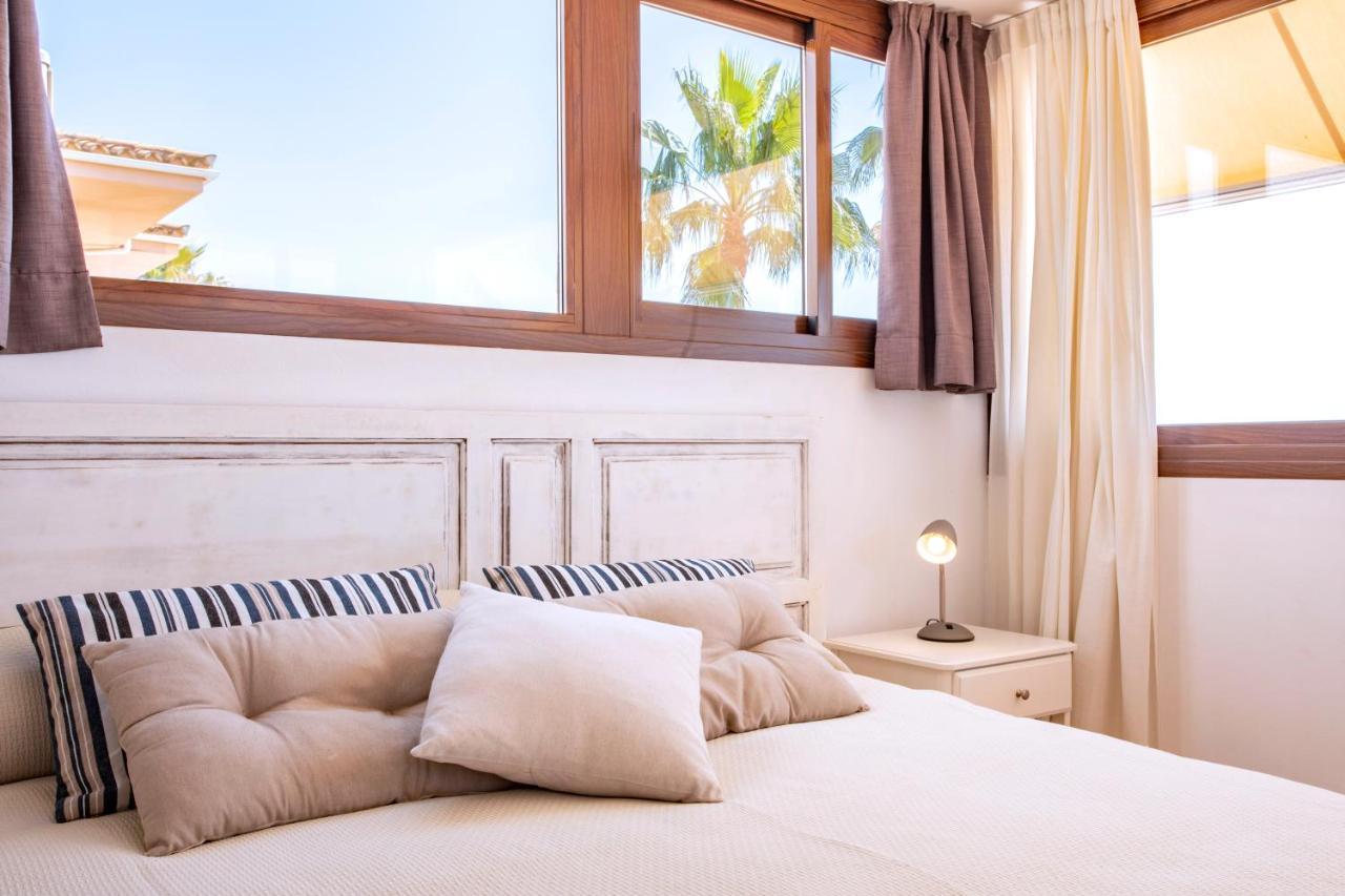 Mirador - Vistas Al Mar, Piscina Y Wifi Villa *
