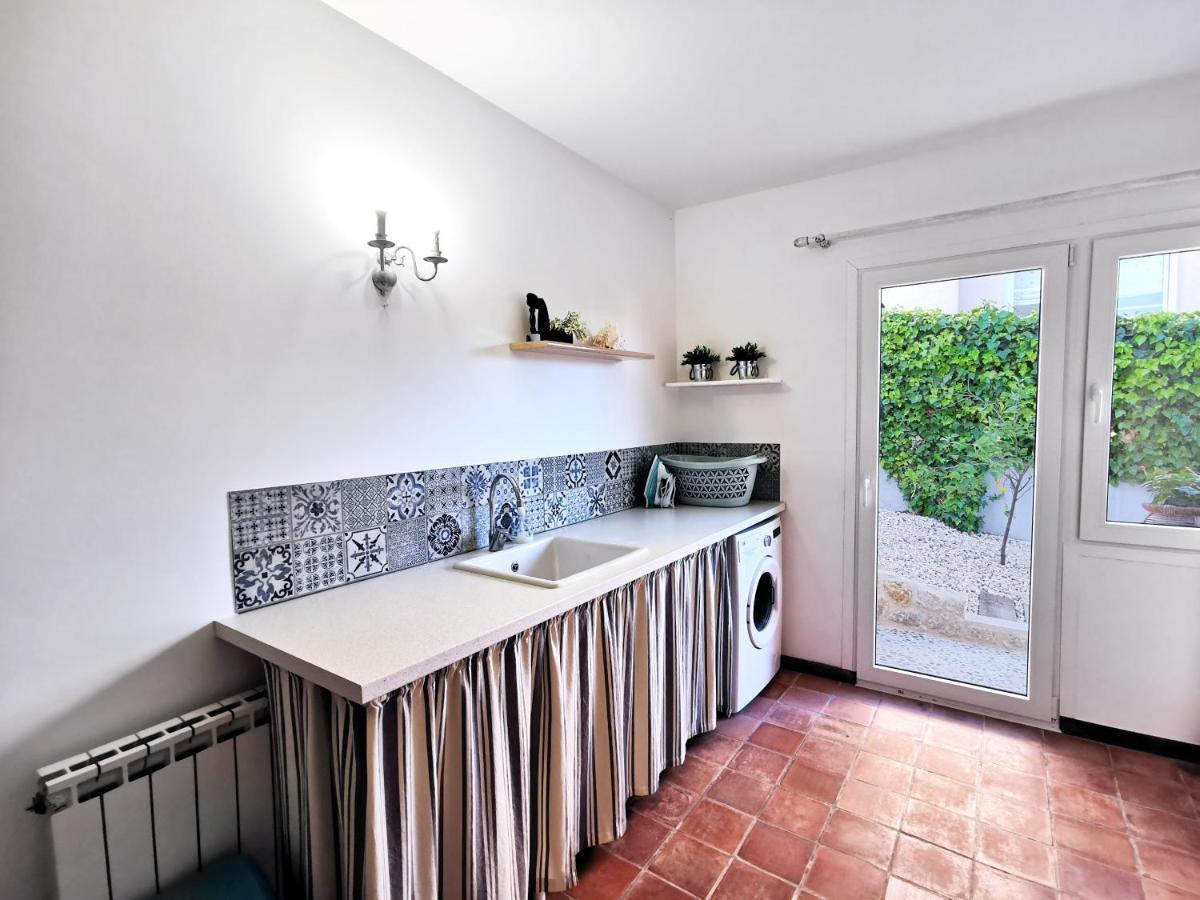 Mirador - Vistas Al Mar, Piscina Y Wifi Villa Alcudia (Mallorca)