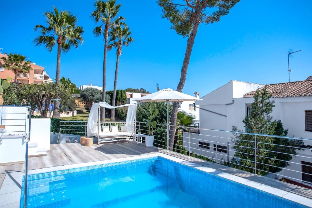 Mirador - Vistas Al Mar, Piscina Y Wifi