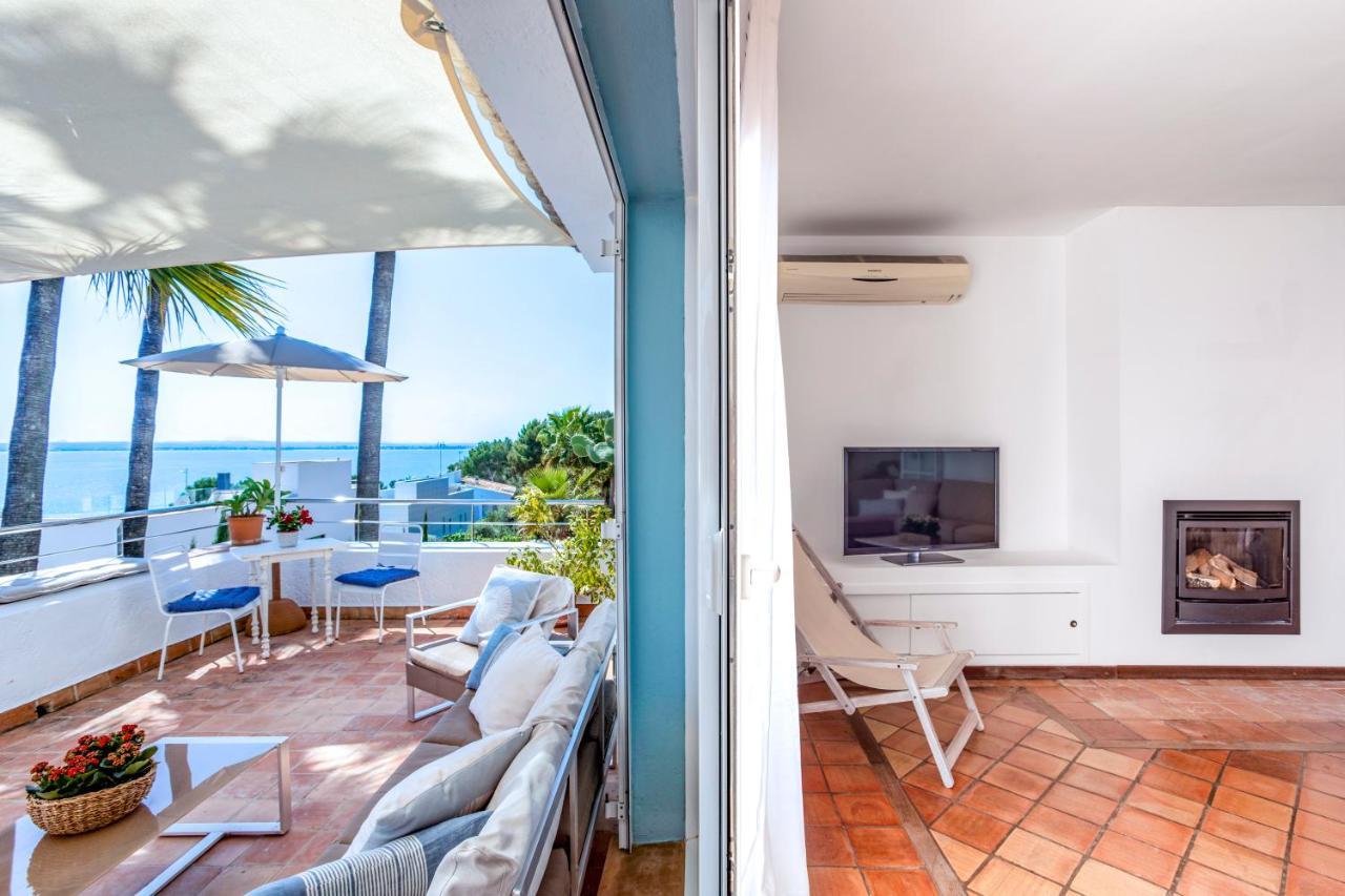 Mirador - Vistas Al Mar, Piscina Y Wifi *